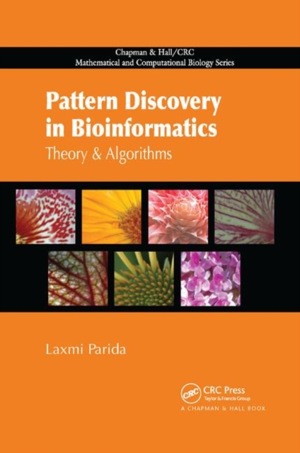 Pattern Discovery in Bioinformatics : Theory & Algorithms, Paperback / softback Book