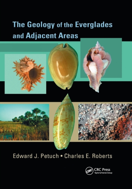 The Geology of the Everglades and Adjacent Areas, Paperback / softback Book