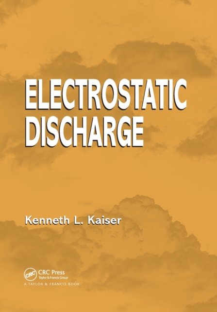 Electrostatic Discharge, Paperback / softback Book