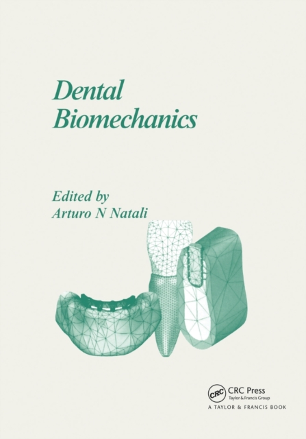 Dental Biomechanics, Paperback / softback Book