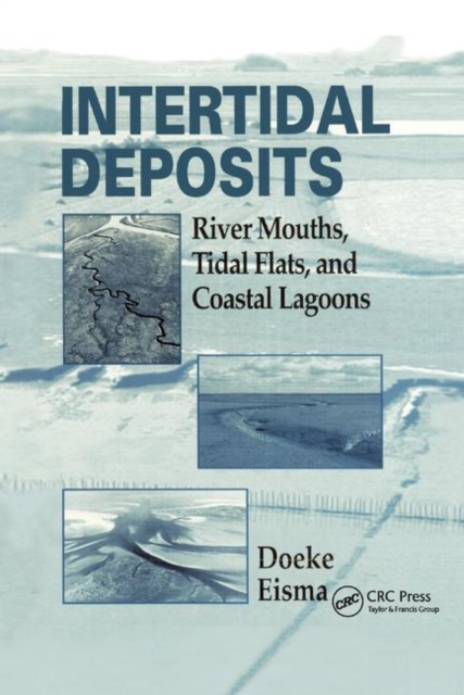 Intertidal Deposits : River Mouths, Tidal Flats, and Coastal Lagoons, Paperback / softback Book