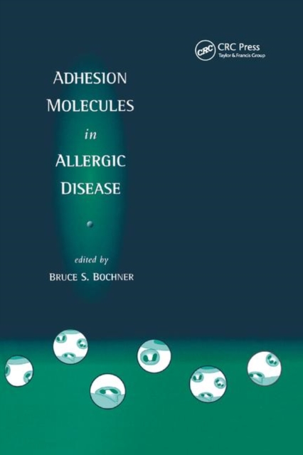 Adhesion Molecules in Allergic Disease, Paperback / softback Book