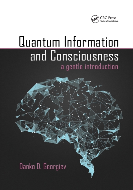 Quantum Information and Consciousness : A Gentle Introduction, Paperback / softback Book