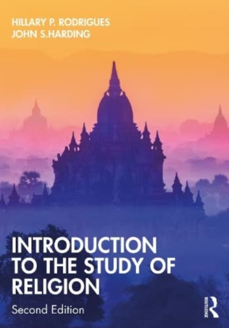 Introduction to the Study of Religion, Paperback / softback Book