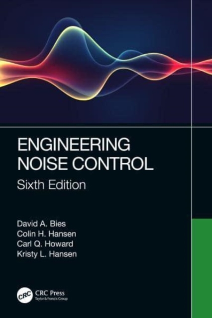 Engineering Noise Control, Paperback / softback Book