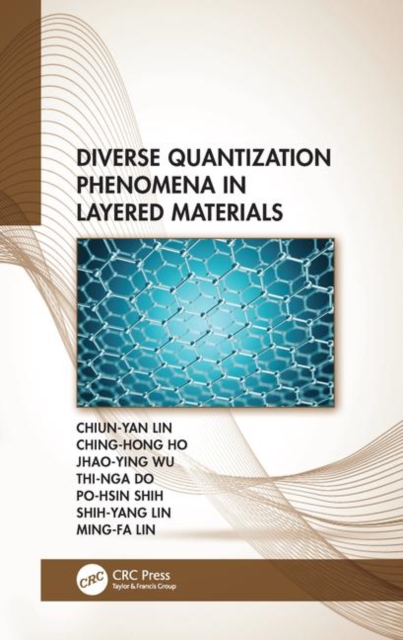 Diverse Quantization Phenomena in Layered Materials, Hardback Book