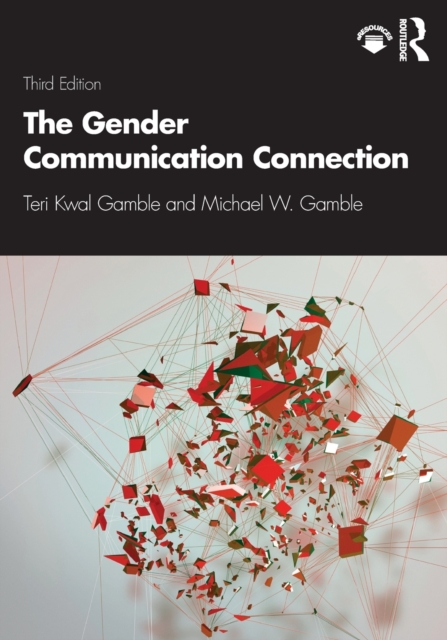 The Gender Communication Connection, Paperback / softback Book