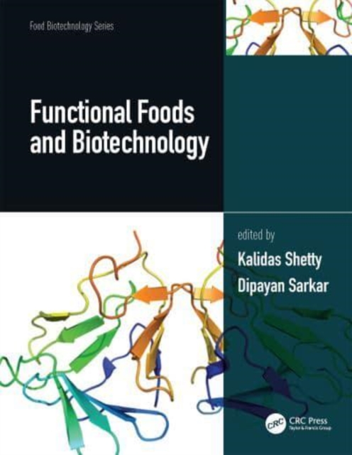 Functional Foods and Biotechnology, Two Volume Set, Multiple-component retail product Book
