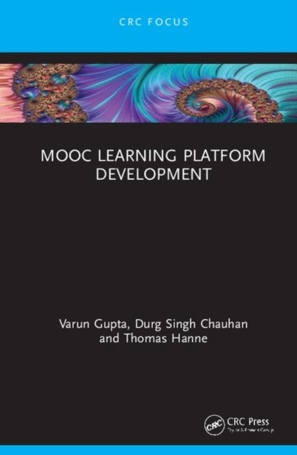 MOOC Learning Platform Development, Hardback Book