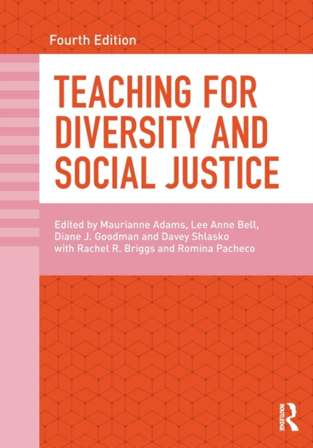 Teaching for Diversity and Social Justice, Paperback / softback Book