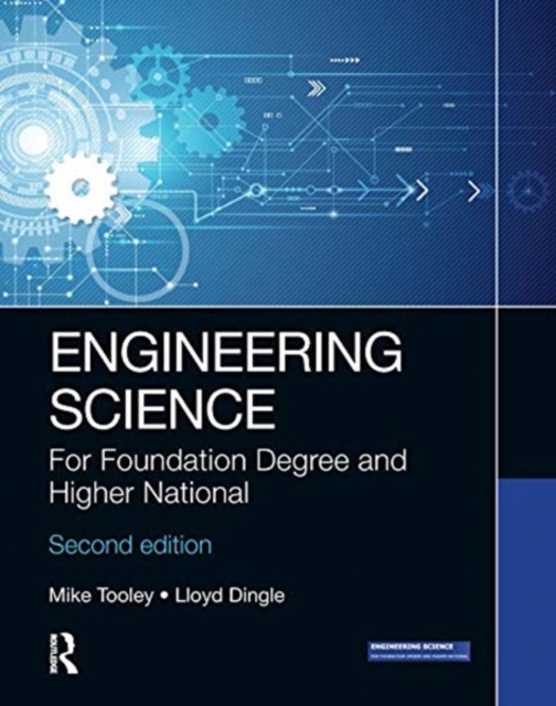 Engineering Science : For Foundation Degree and Higher National, Paperback / softback Book