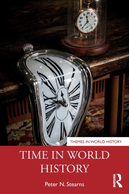 Time in World History, Paperback / softback Book