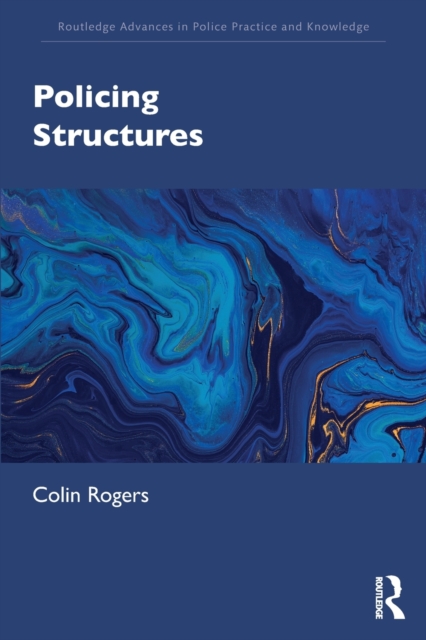 Policing Structures, Paperback / softback Book