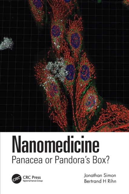 Nanomedicine : Panacea or Pandora's Box?, Paperback / softback Book
