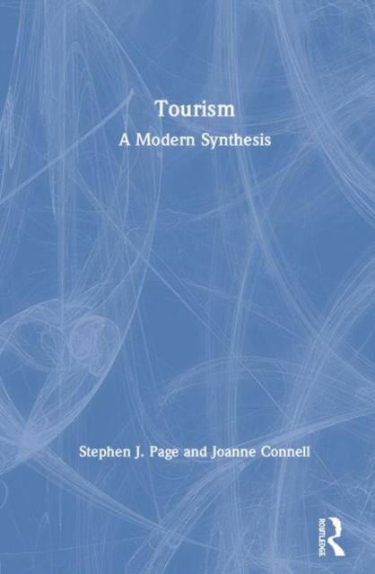 Tourism : A Modern Synthesis, Hardback Book