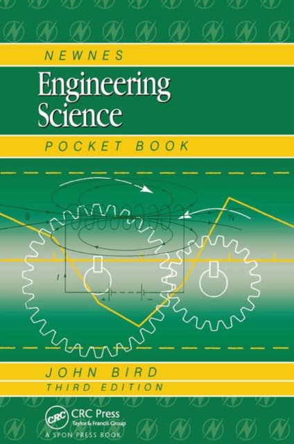 Newnes Engineering Science Pocket Book, Paperback / softback Book