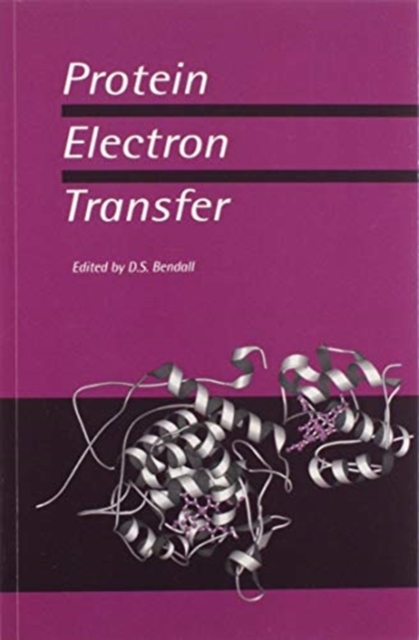 Protein Electron Transfer, Paperback / softback Book