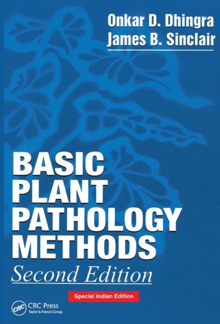 Basic Plant Pathology Methods, Paperback / softback Book