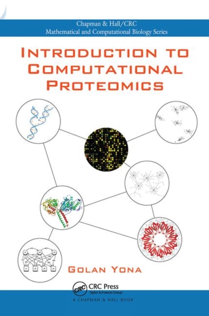 Introduction to Computational Proteomics, Paperback / softback Book