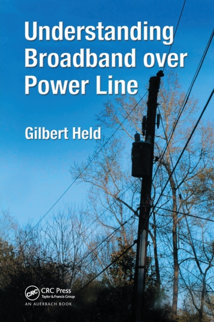 Understanding Broadband over Power Line, Paperback / softback Book