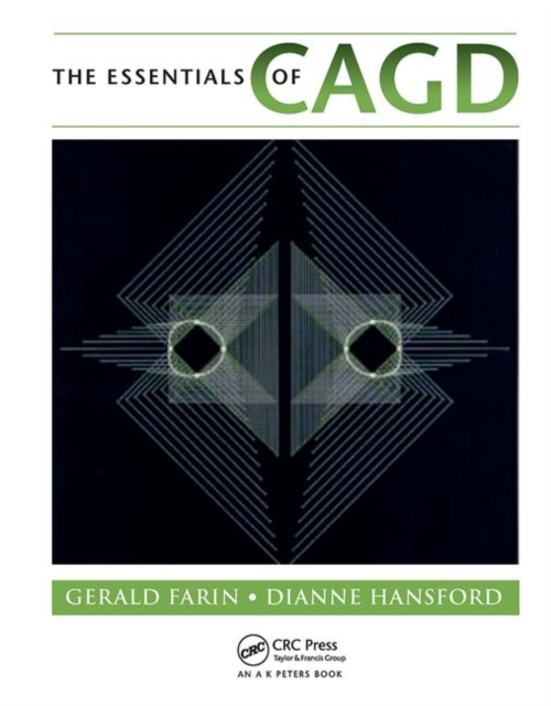 The Essentials of CAGD, Paperback / softback Book