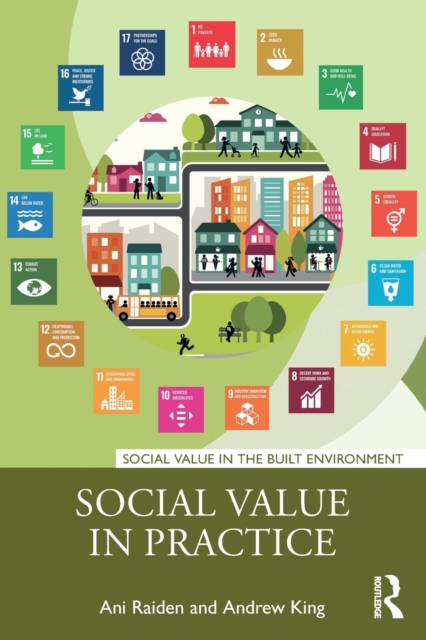 Social Value in Practice, Paperback / softback Book