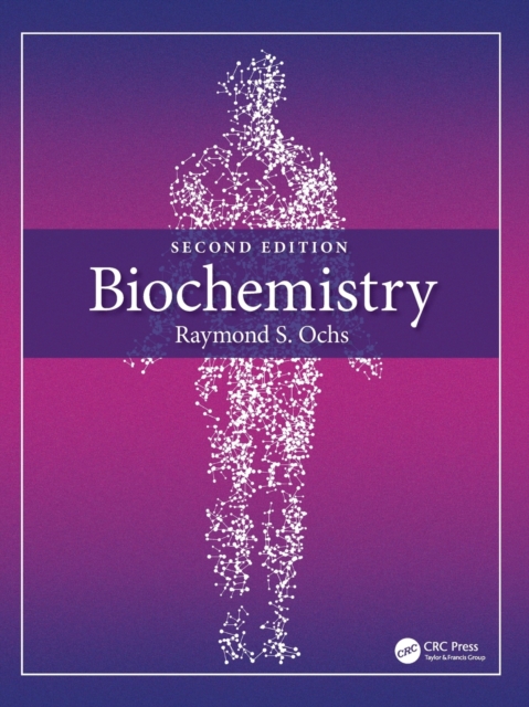 Biochemistry, Paperback / softback Book