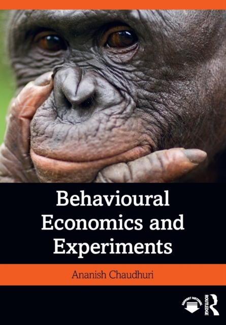 Behavioural Economics and Experiments, Paperback / softback Book