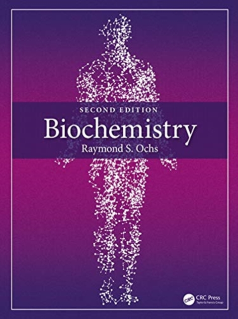 Biochemistry, Hardback Book