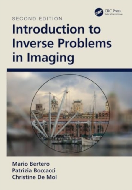 Introduction to Inverse Problems in Imaging, Paperback / softback Book