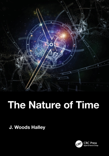 The Nature of Time,  Book