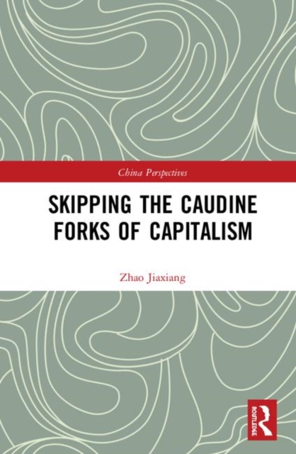 Leaping Over the Caudine Forks of Capitalism, Hardback Book