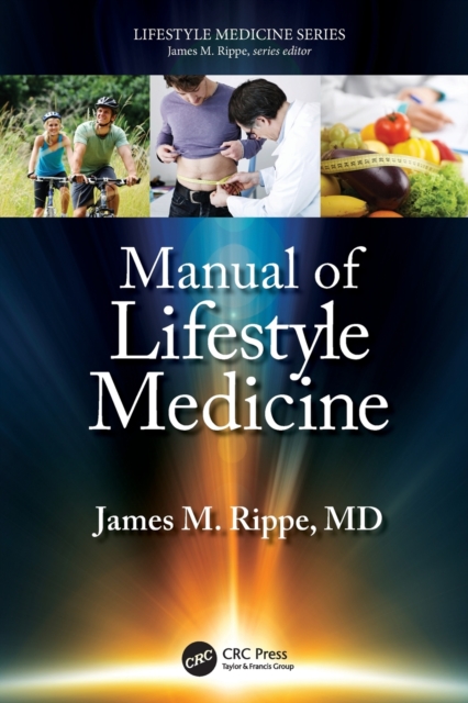 Manual of Lifestyle Medicine, Paperback / softback Book