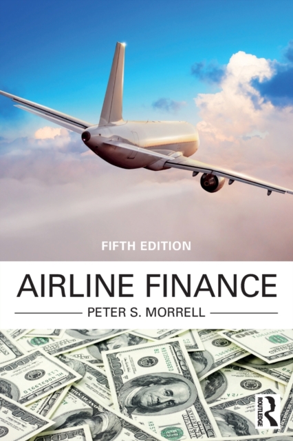 Airline Finance, Paperback / softback Book
