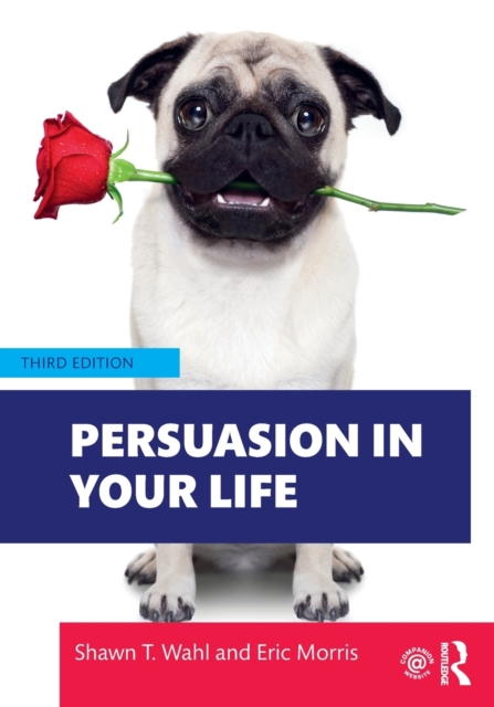 Persuasion in Your Life, Paperback / softback Book