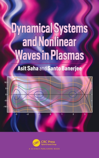 Dynamical Systems and Nonlinear Waves in Plasmas, Hardback Book