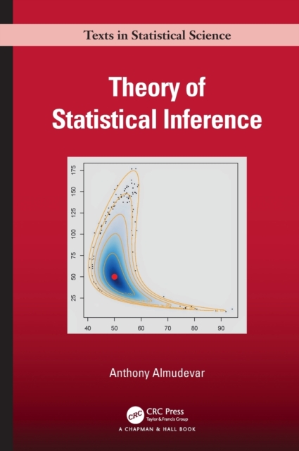 Theory of Statistical Inference, Hardback Book