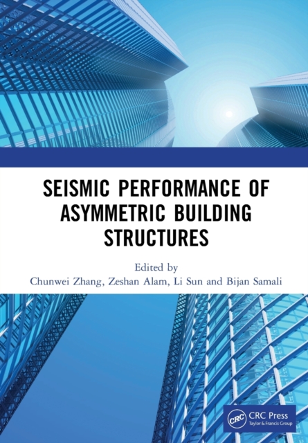 Seismic Performance of Asymmetric Building Structures, Paperback / softback Book