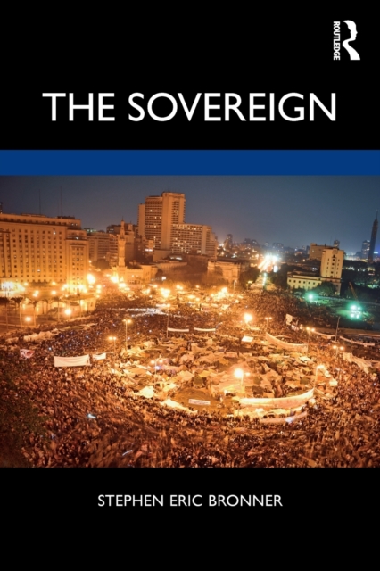 The Sovereign, Paperback / softback Book