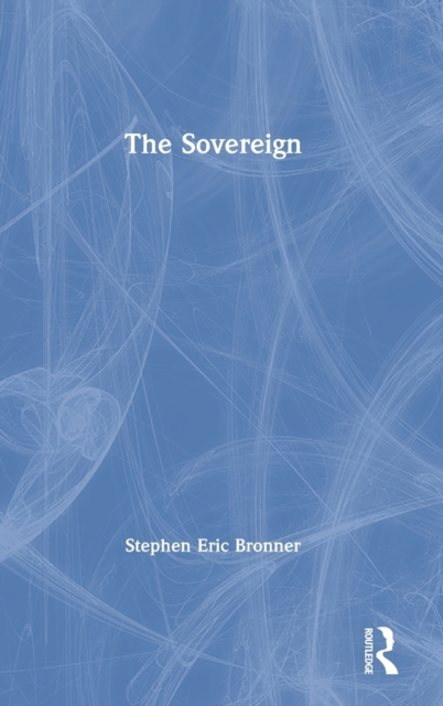 The Sovereign, Hardback Book