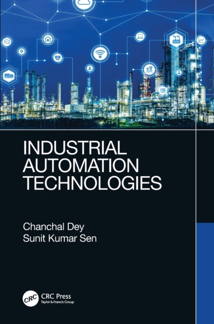 Industrial Automation Technologies, Paperback / softback Book