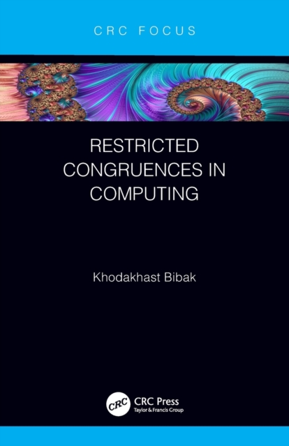 Restricted Congruences in Computing, Paperback / softback Book