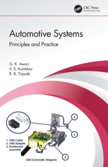 Automotive Systems : Principles and Practice, Paperback / softback Book