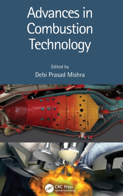 Advances in Combustion Technology, Hardback Book