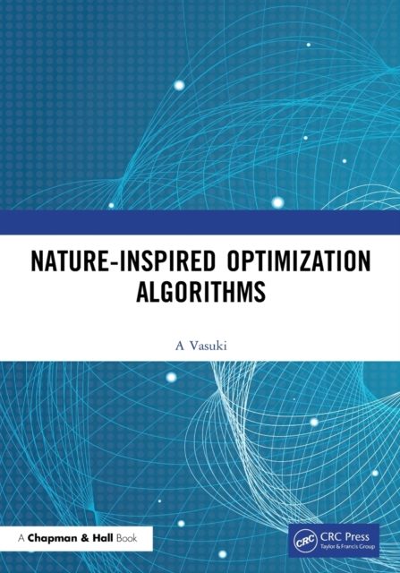 Nature-Inspired Optimization Algorithms, Paperback / softback Book