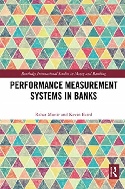 Performance Measurement Systems in Banks, Paperback / softback Book