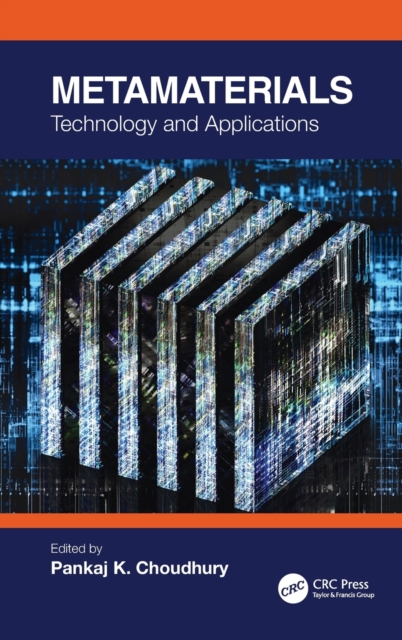 Metamaterials : Technology and Applications, Hardback Book
