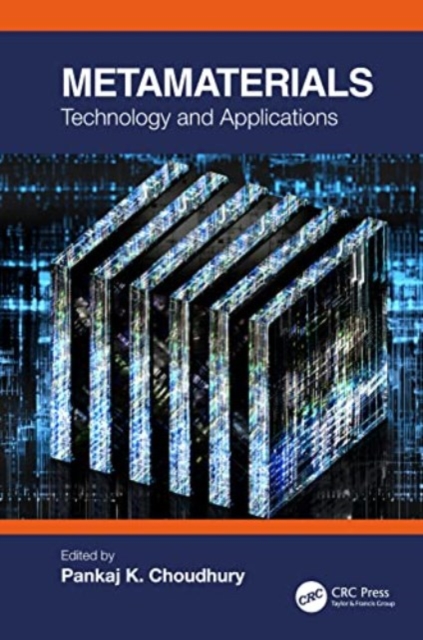 Metamaterials : Technology and Applications, Paperback / softback Book