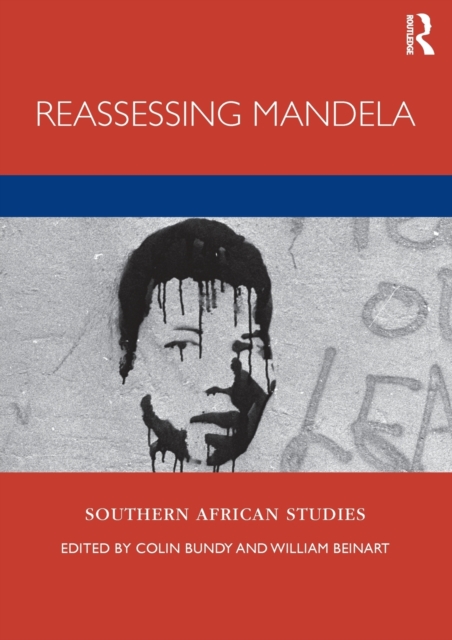 Reassessing Mandela, Hardback Book