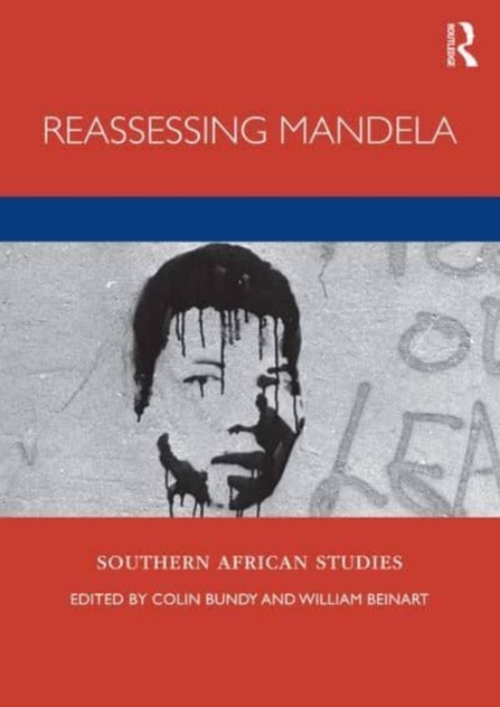 Reassessing Mandela, Paperback / softback Book